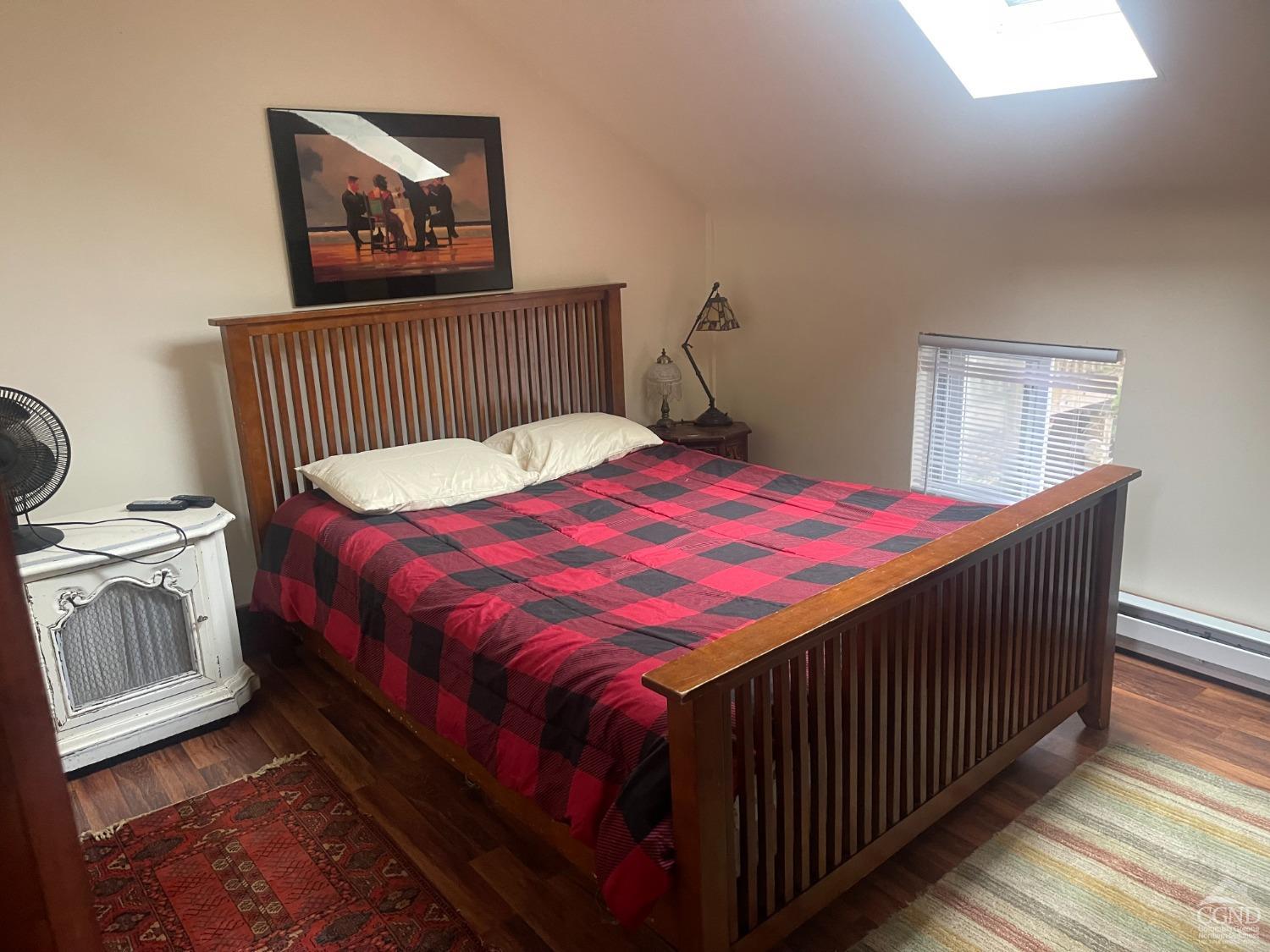 Residential for sale in Prattsville, New York, 150365