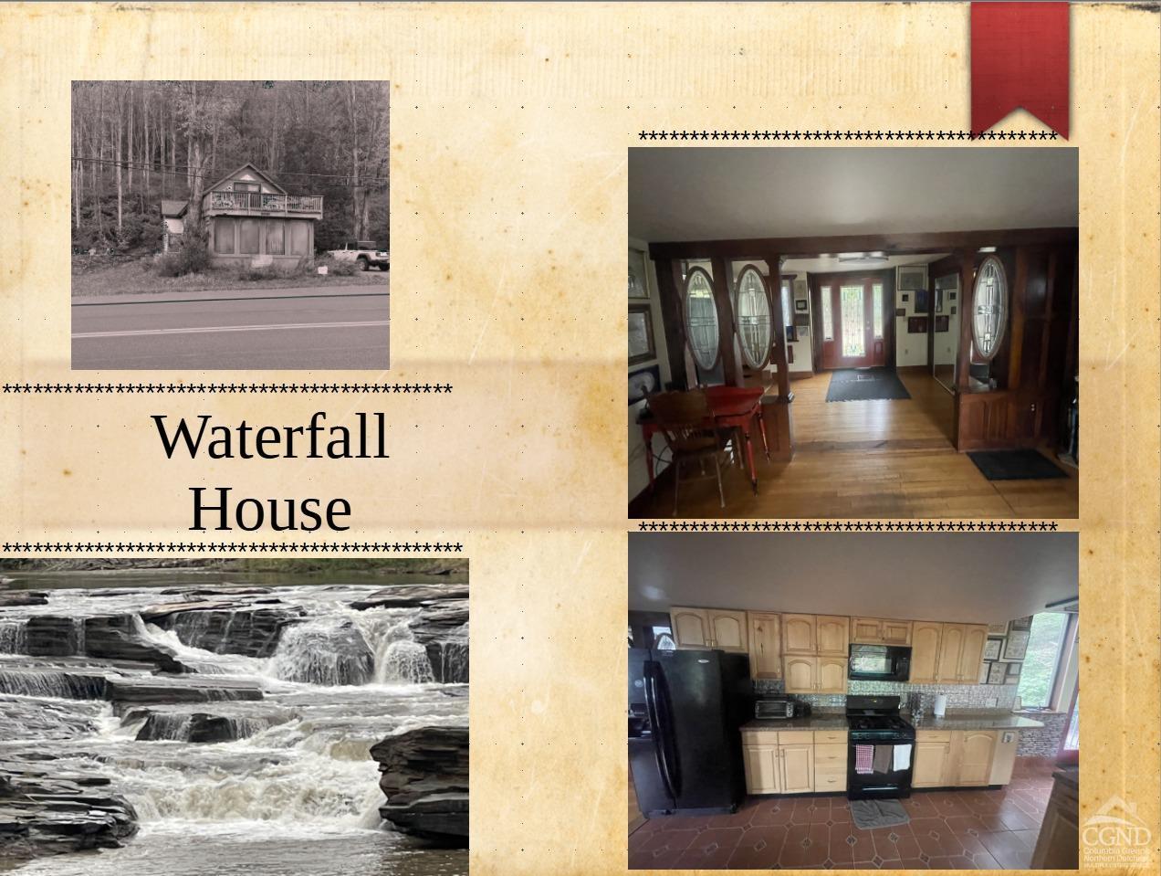 Residential for sale in Prattsville, New York, 150365