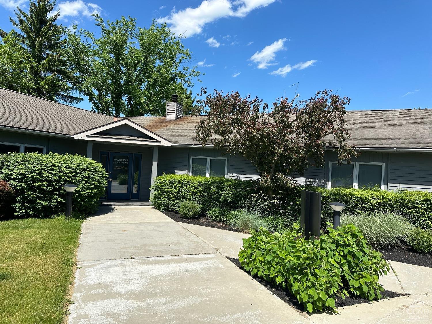 Gilcrest Properties Right Where You Belong — Gilcrest Properties