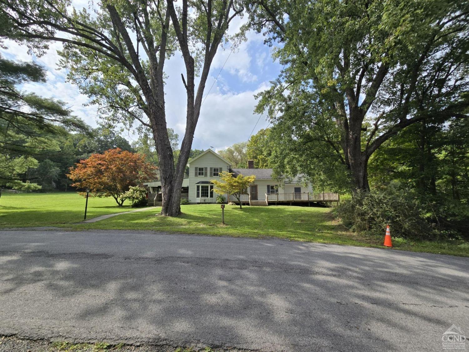 257 Saybrook Valley Road