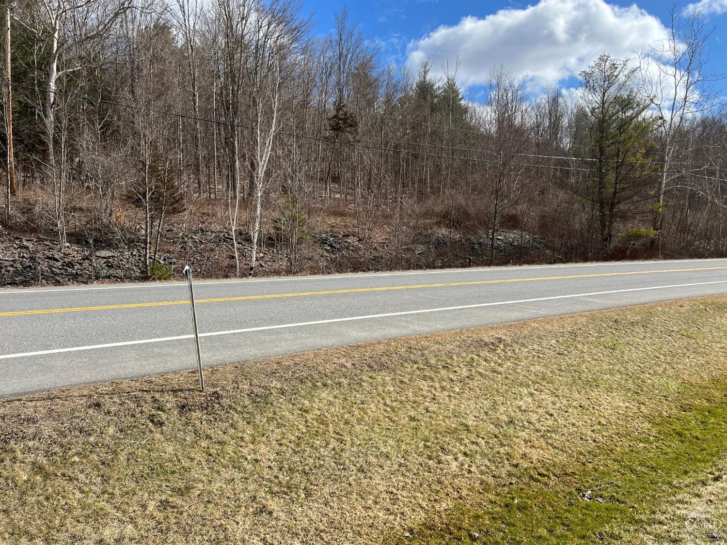 0 Route 23A Road