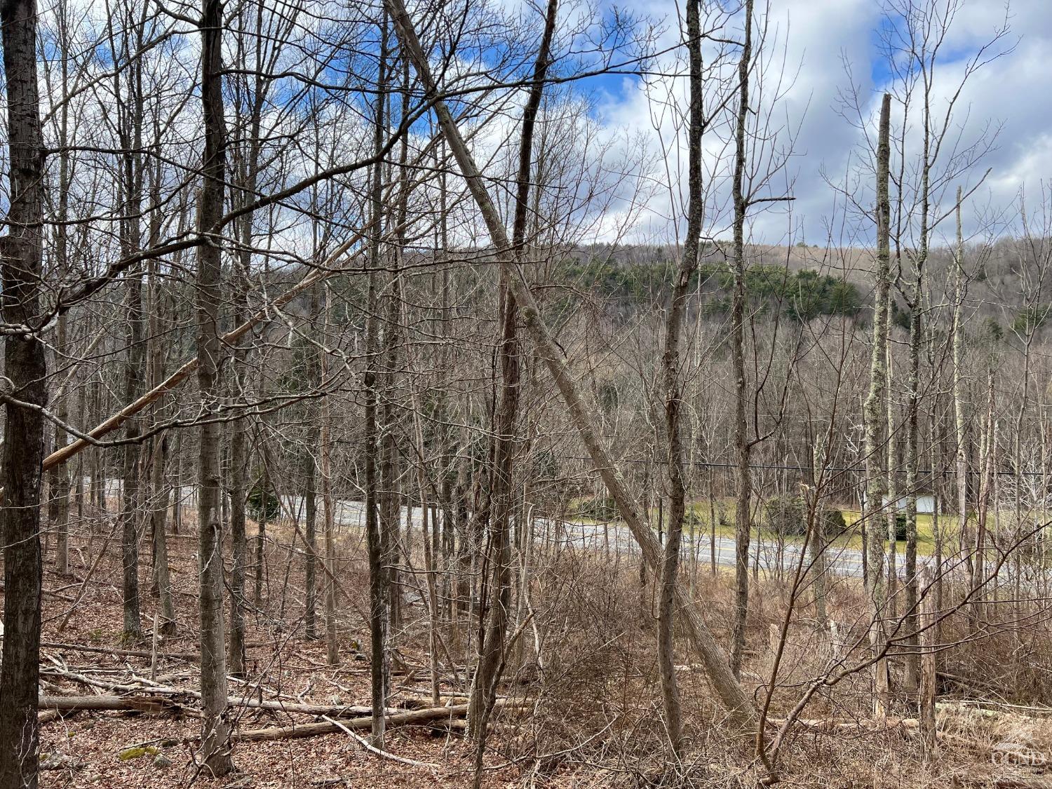 0 Route 23A Road