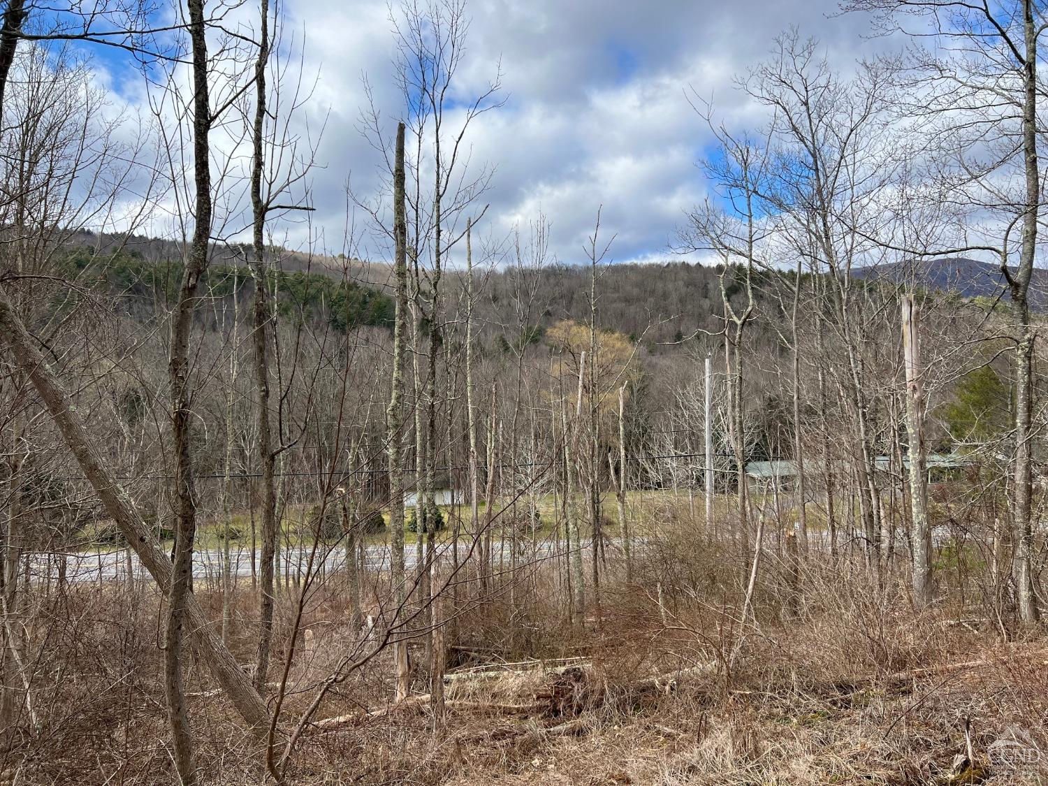 0 Route 23A Road