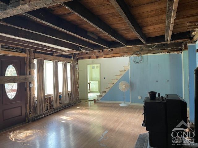 257 Saybrook Valley Road