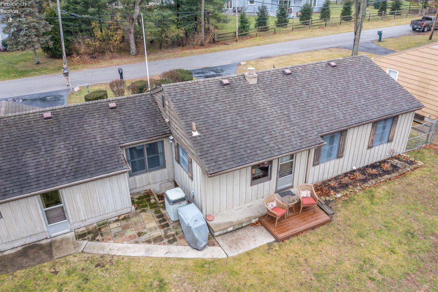 4538 Vineyard Road