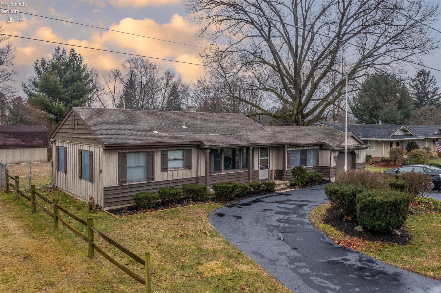 4538 Vineyard Road