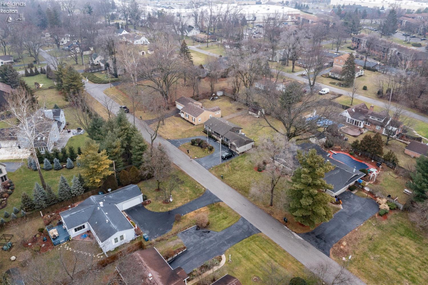 4538 Vineyard Road