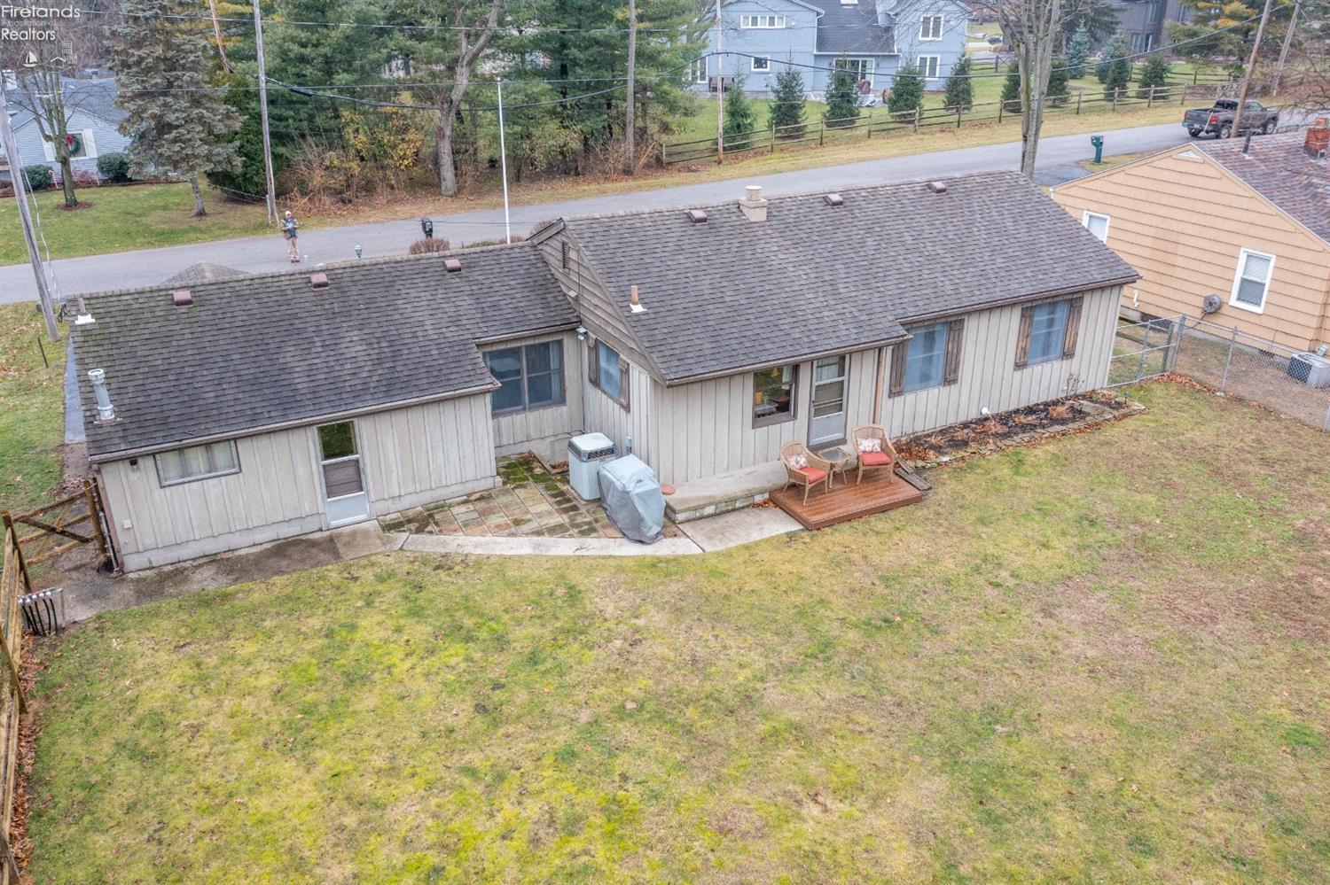 4538 Vineyard Road