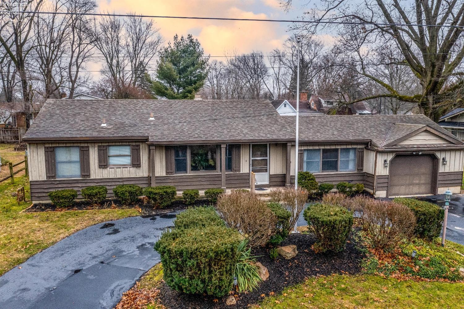 4538 Vineyard Road