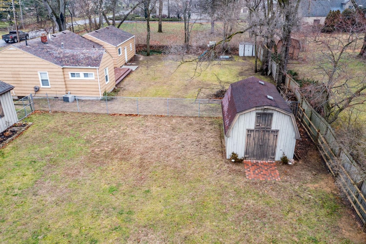 4538 Vineyard Road