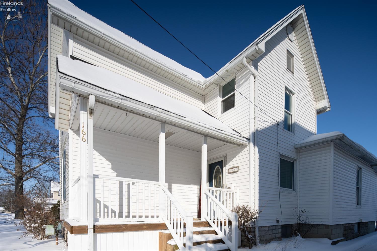 166 Ashford Avenue
