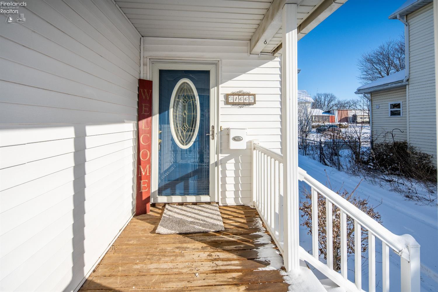 166 Ashford Avenue