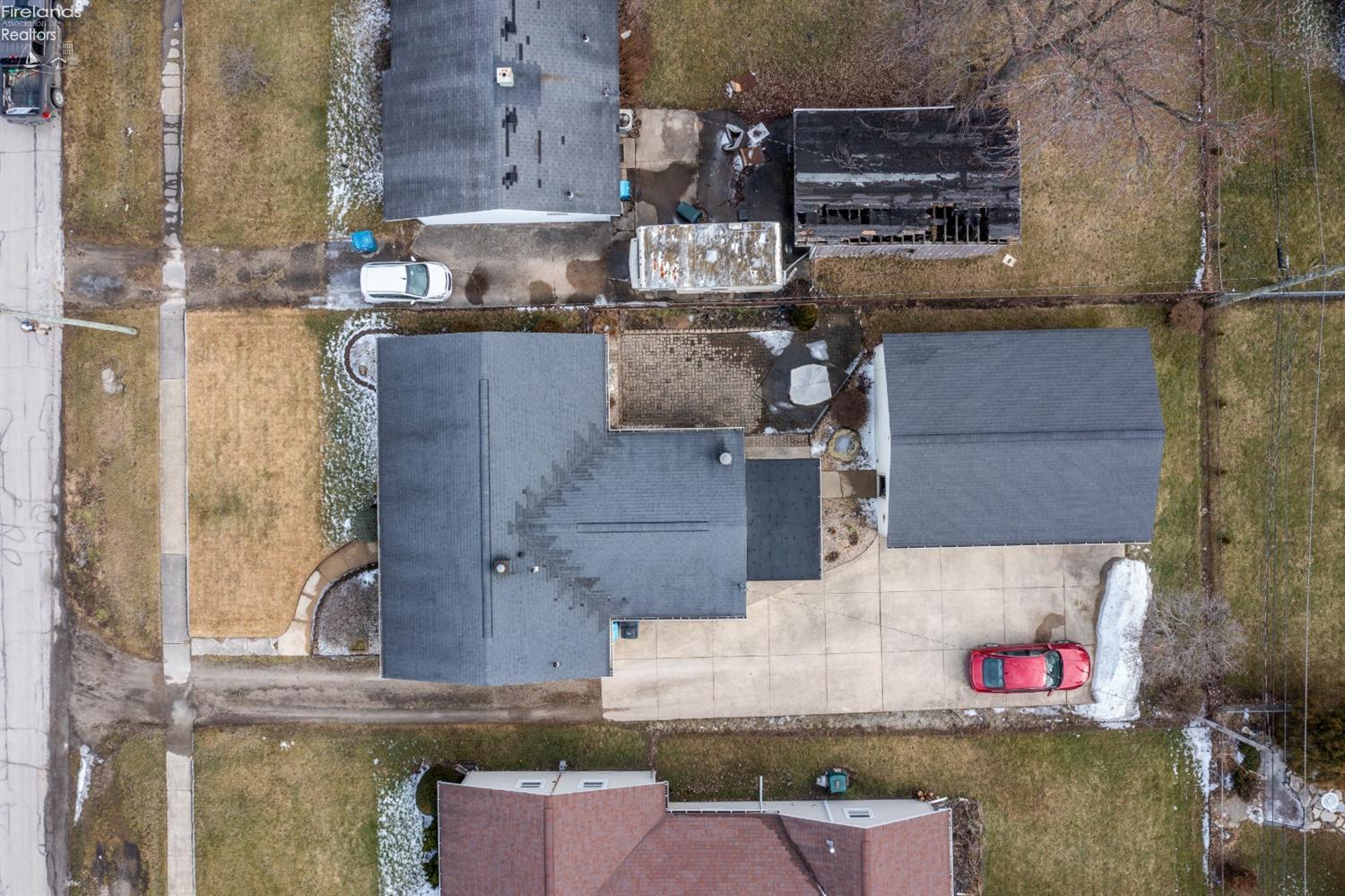 1725 Oak Lane