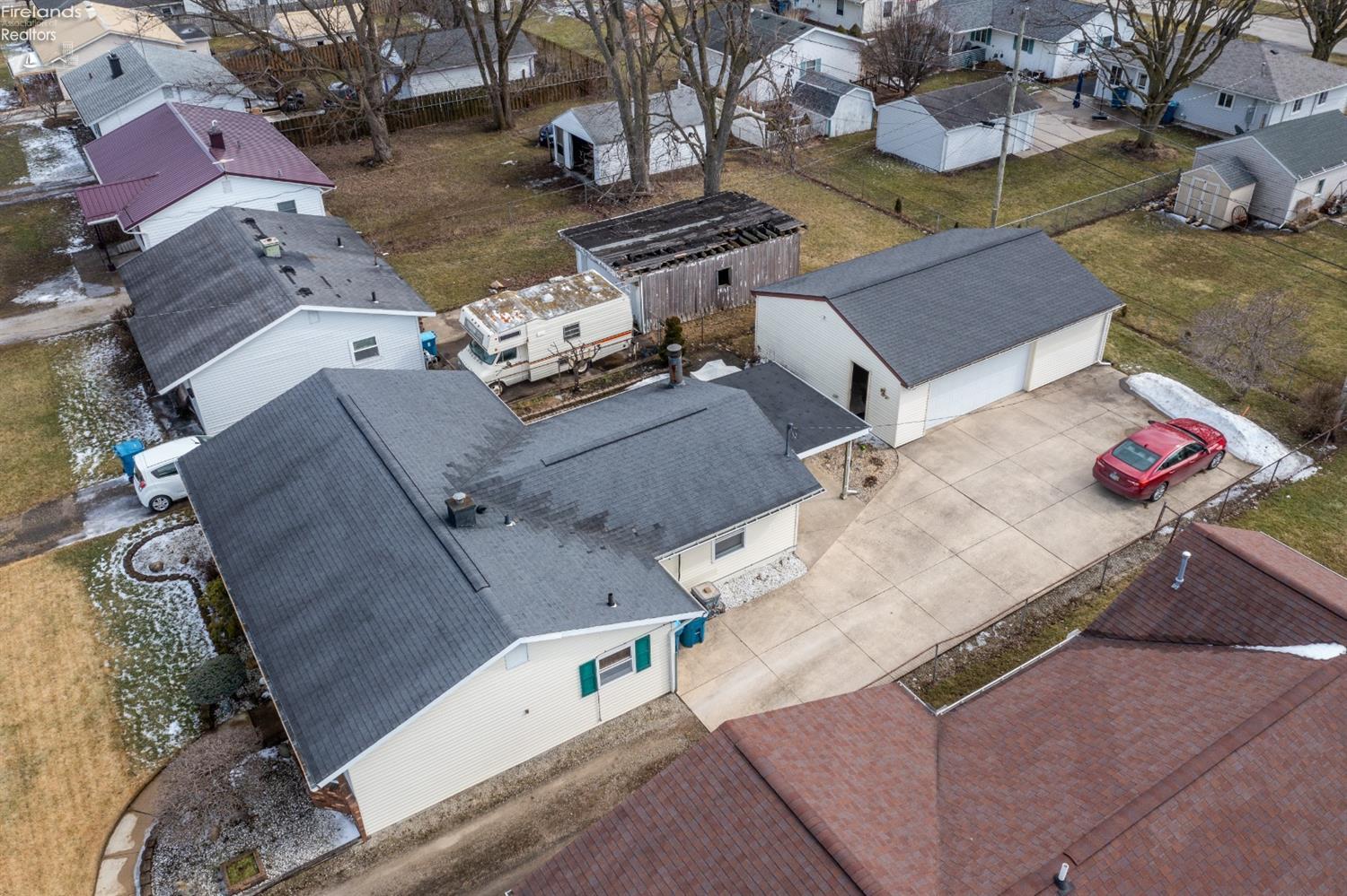 1725 Oak Lane