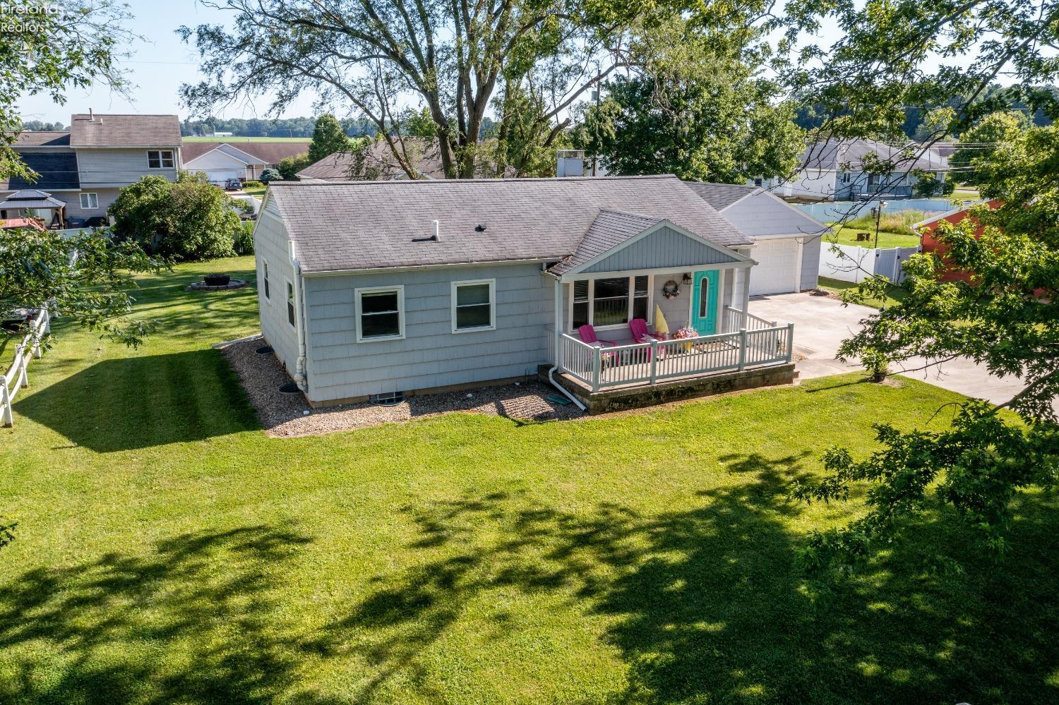 1019 E Cole Road