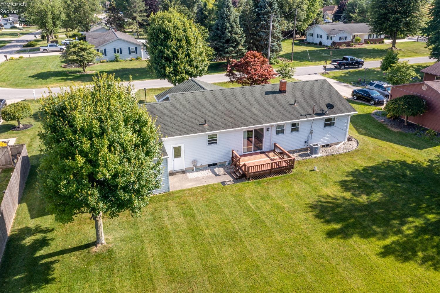 1504 W Arrowhead Drive