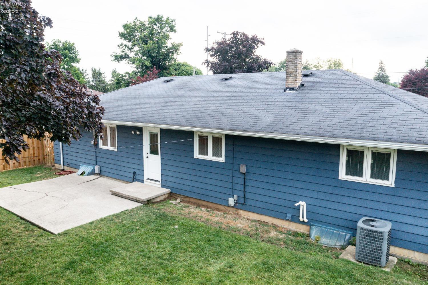 1771 S Buchanan Street