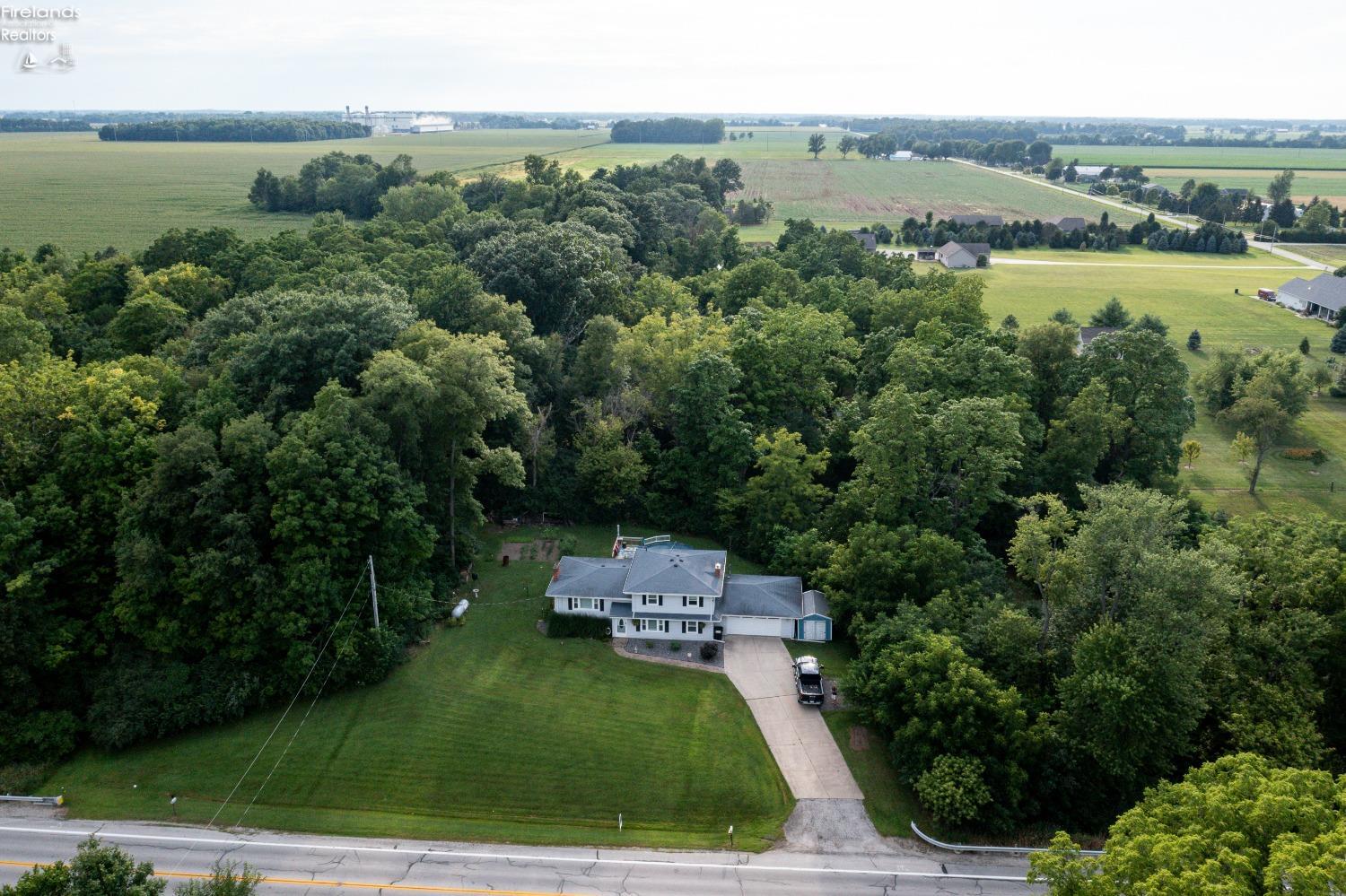 2600 N Oak Harbor Road