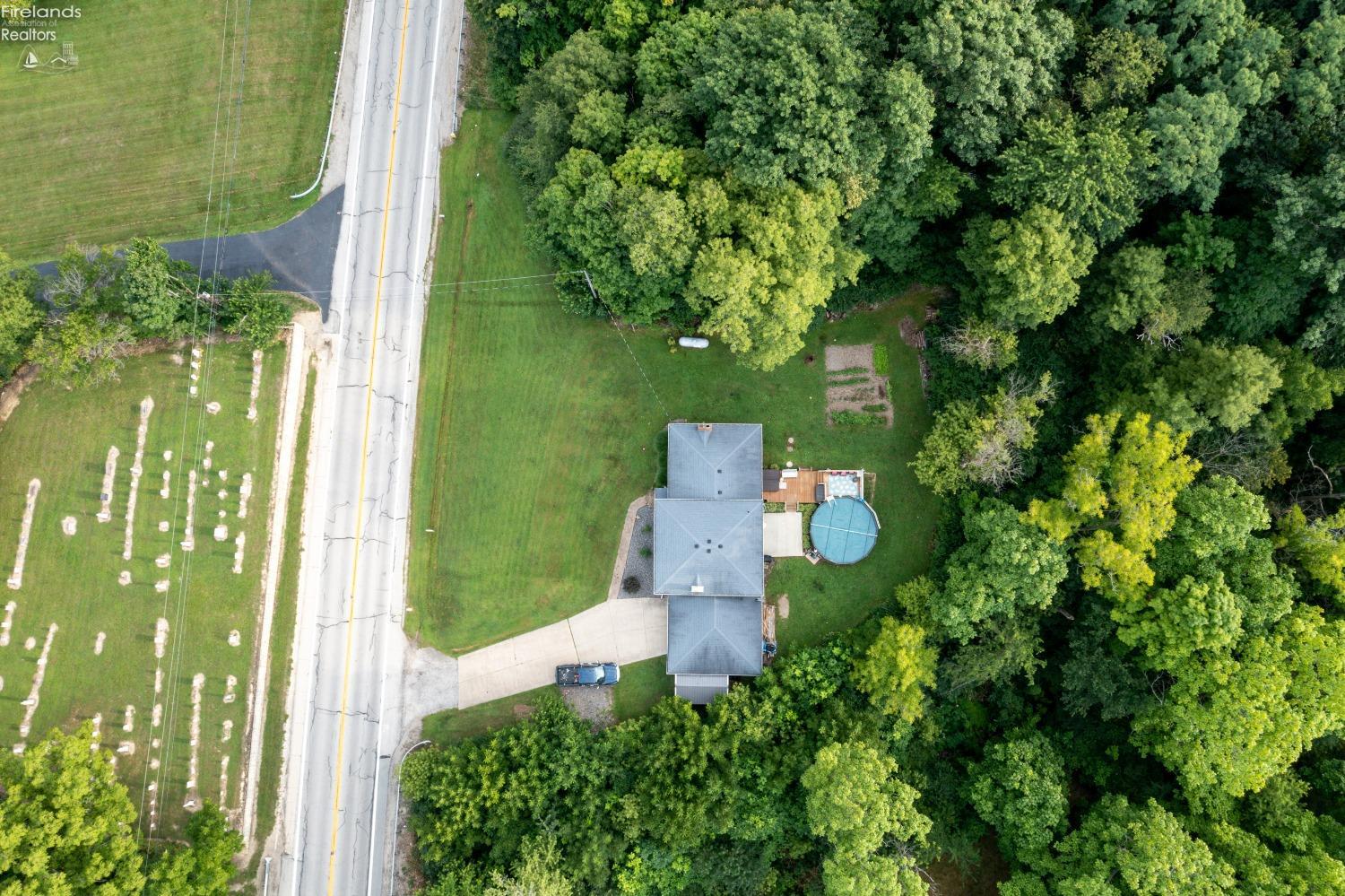 2600 N Oak Harbor Road