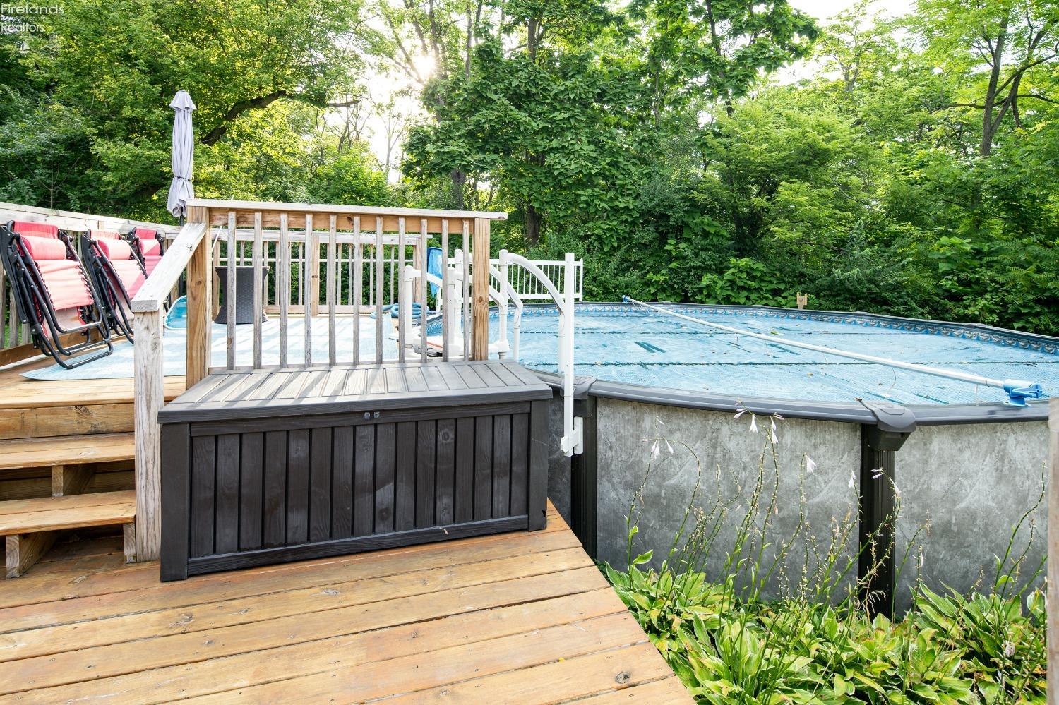 2600 N Oak Harbor Road