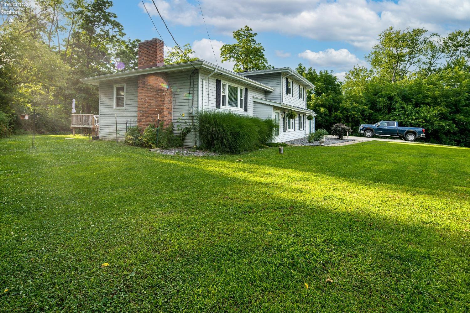 2600 N Oak Harbor Road