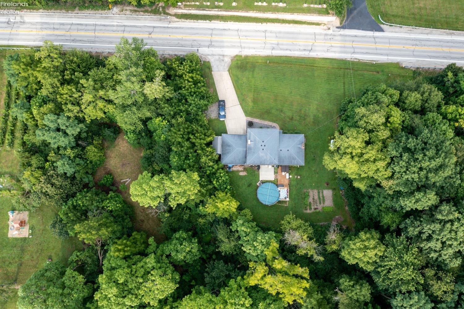 2600 N Oak Harbor Road