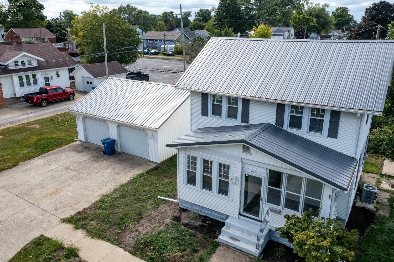410 Jackson Street