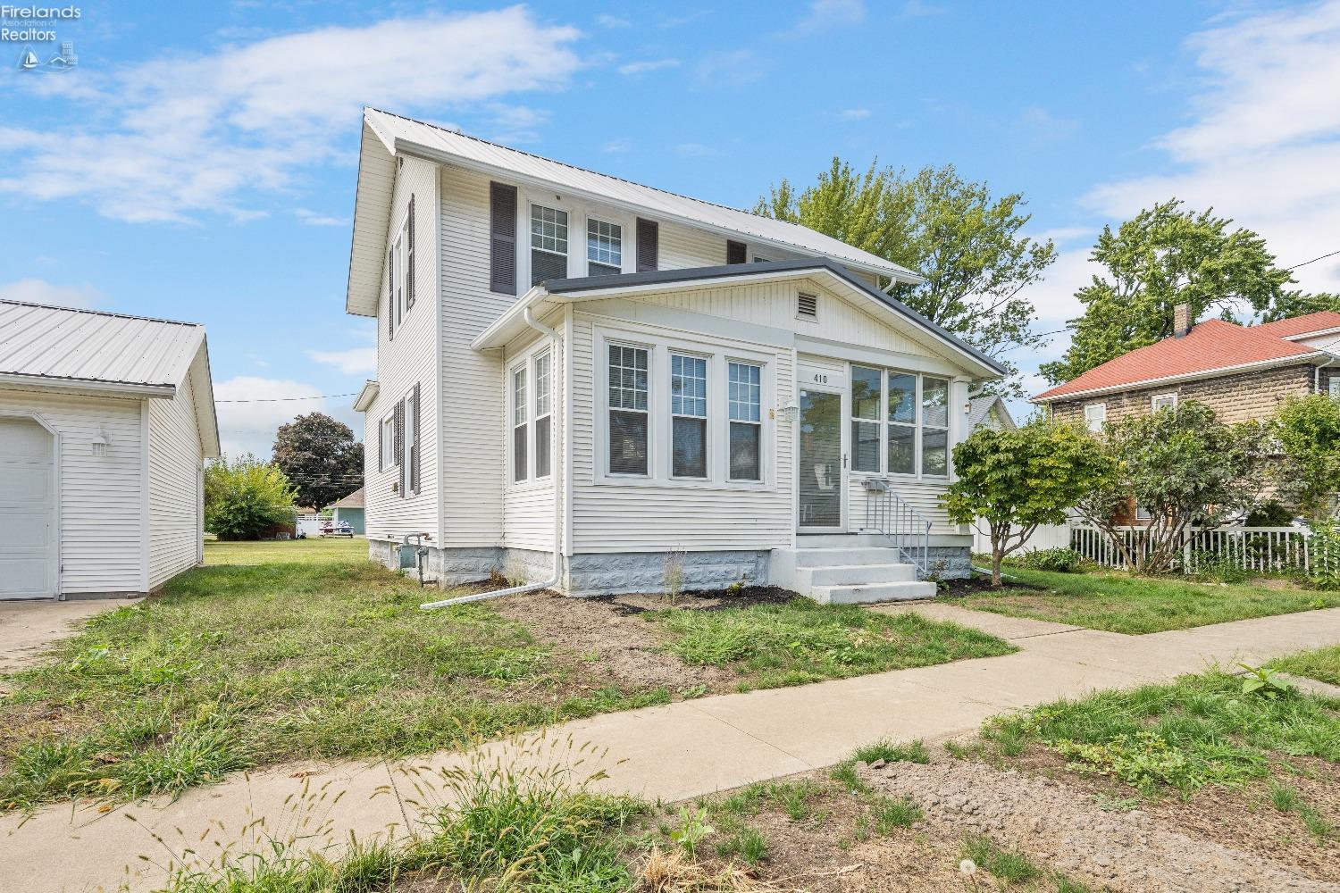 410 Jackson Street