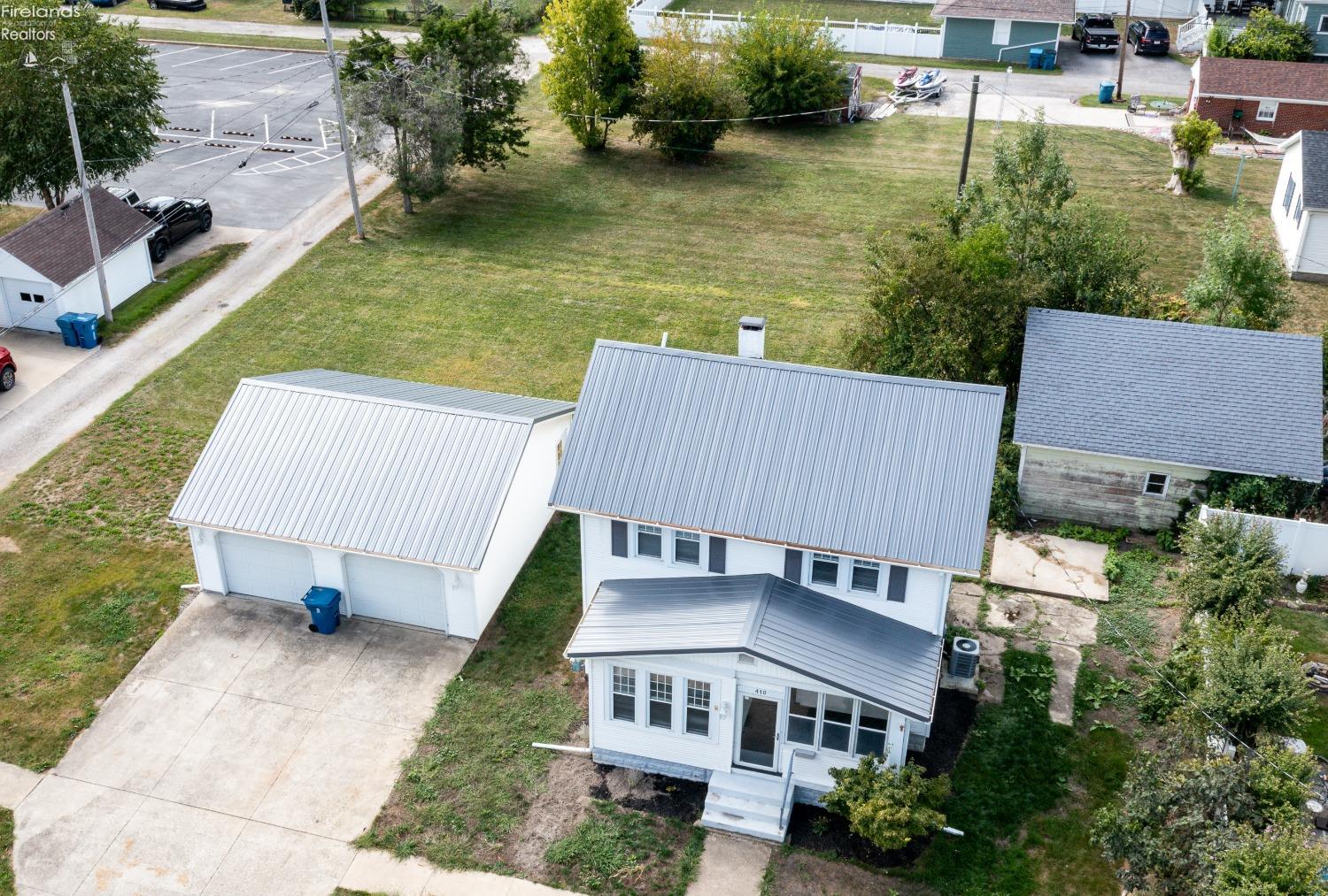 410 Jackson Street