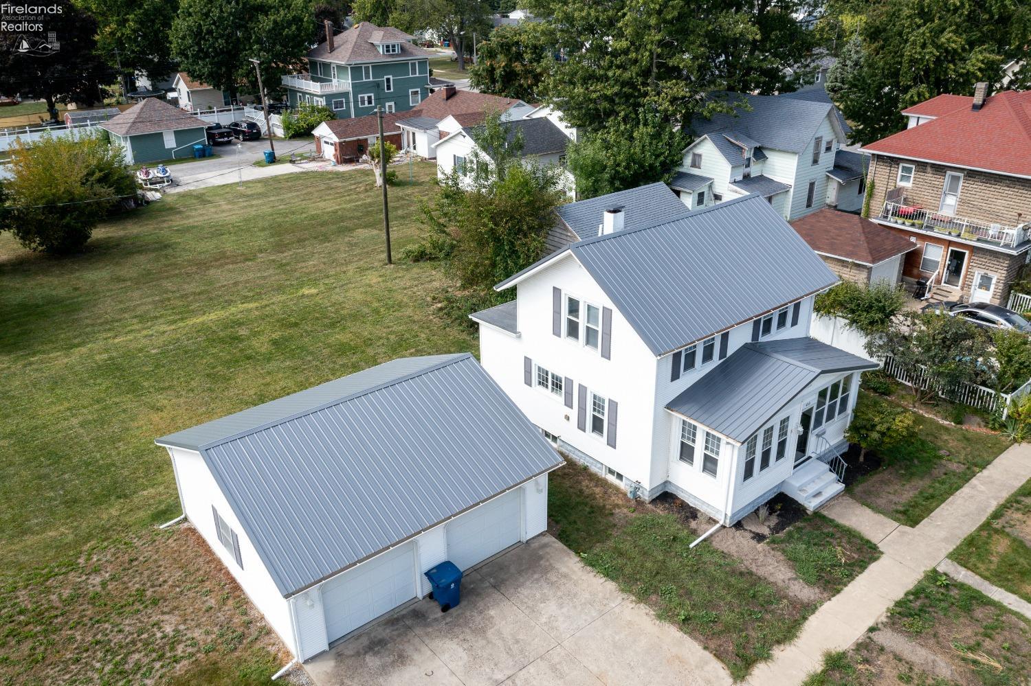 410 Jackson Street