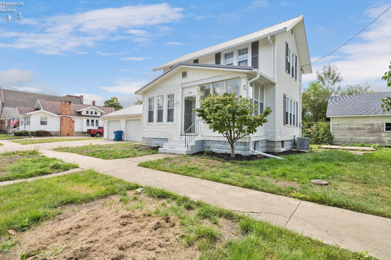 410 Jackson Street