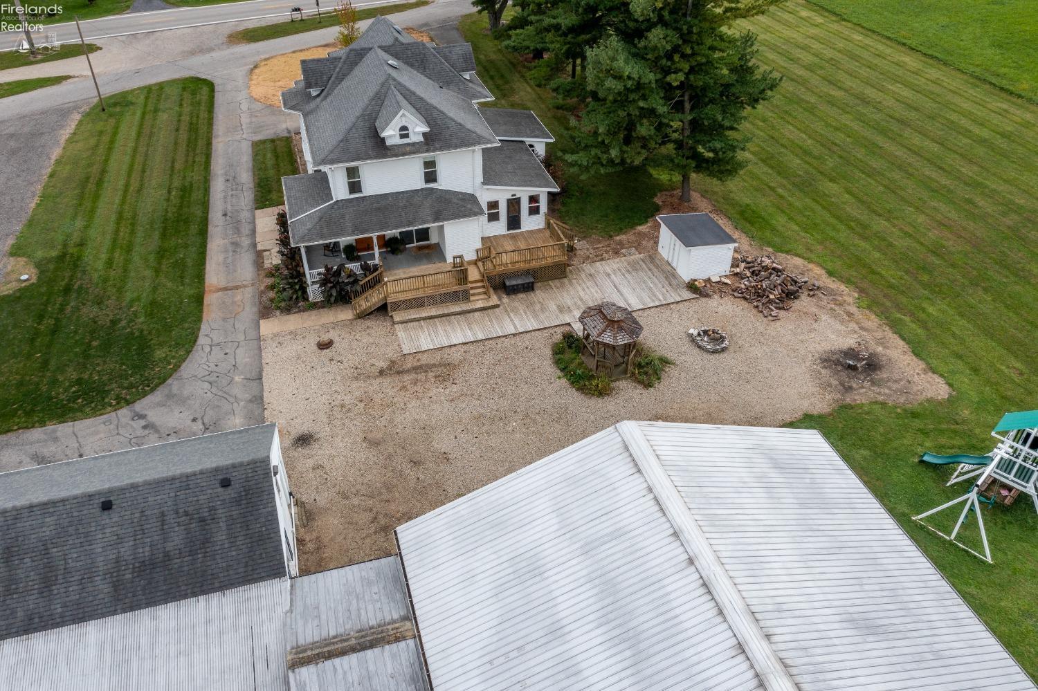 3032 Dickman Road