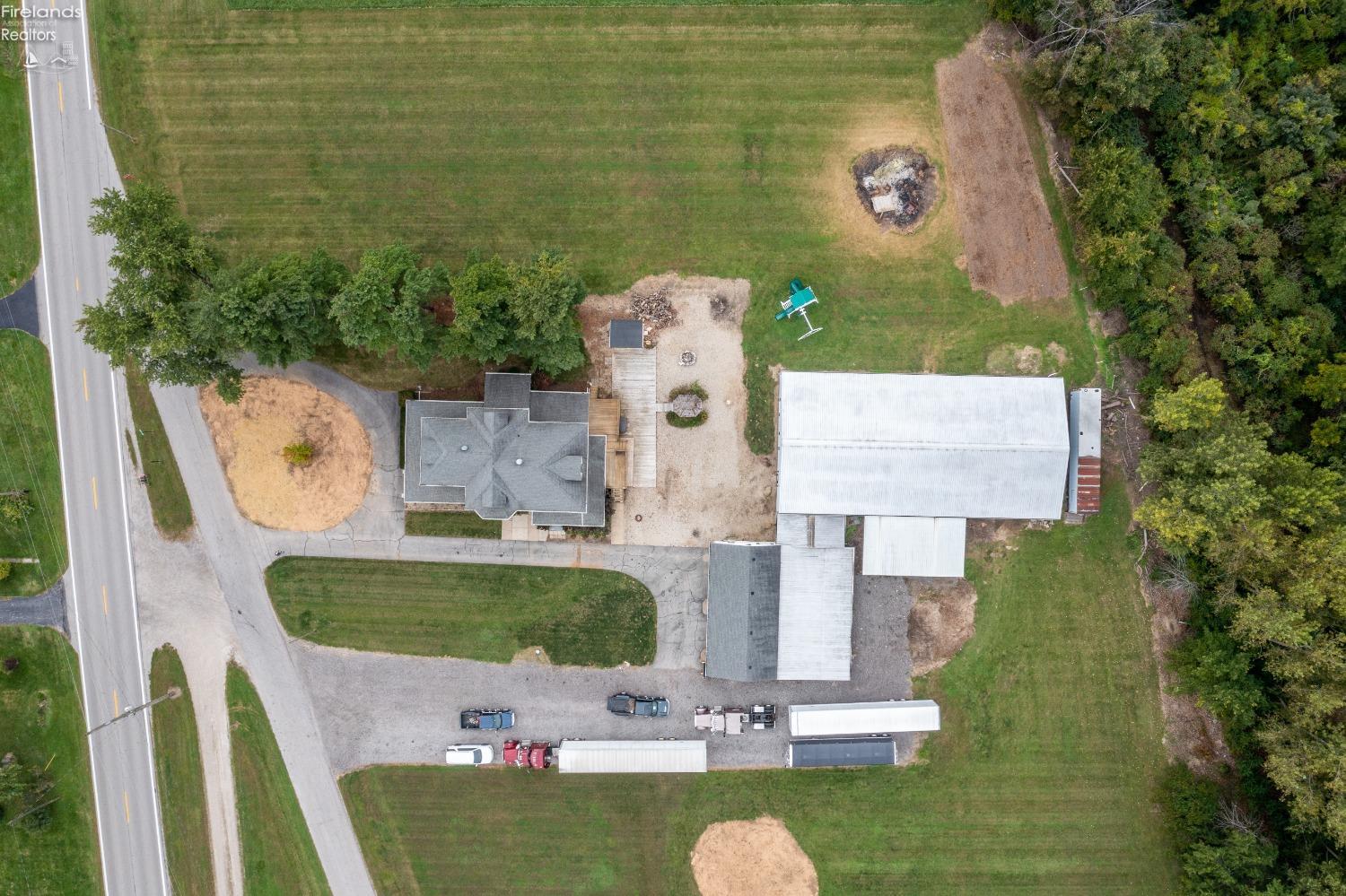 3032 Dickman Road