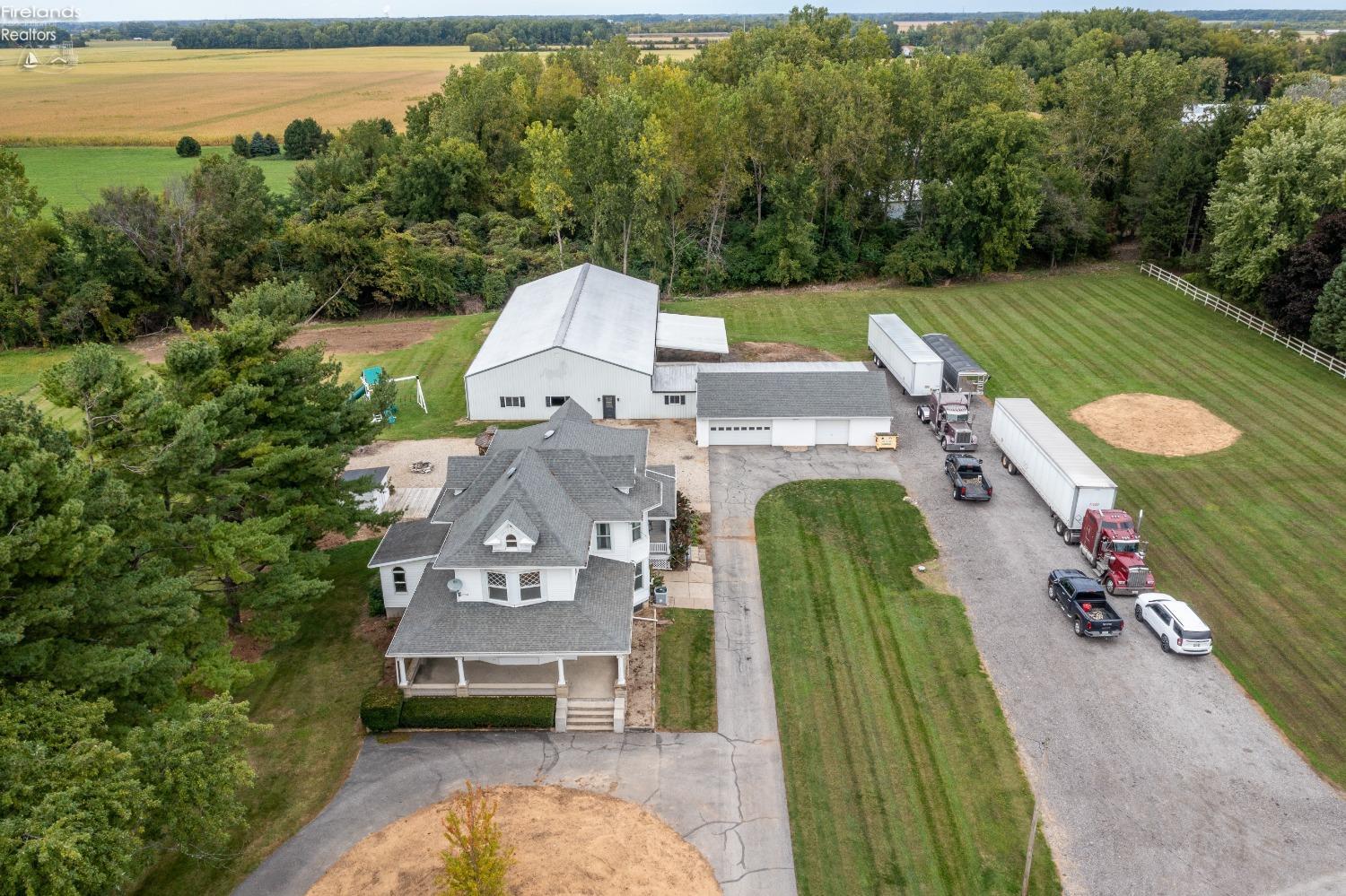 3032 Dickman Road