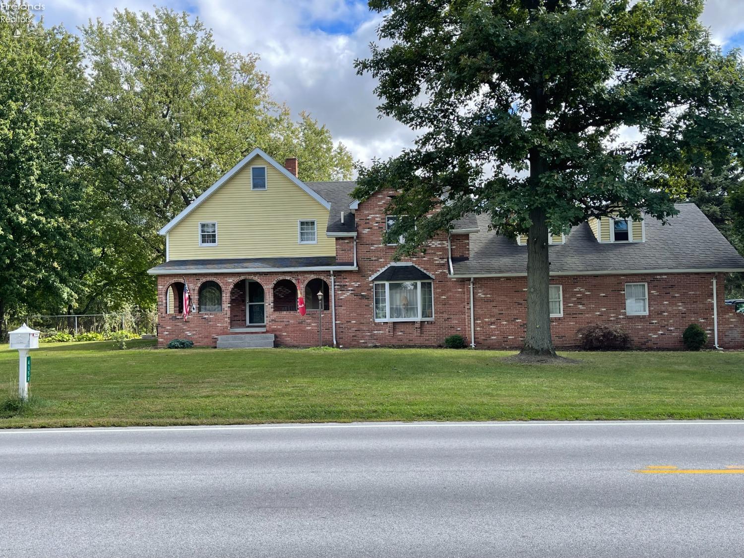 Newly Listed Homes in Clyde, Ohio