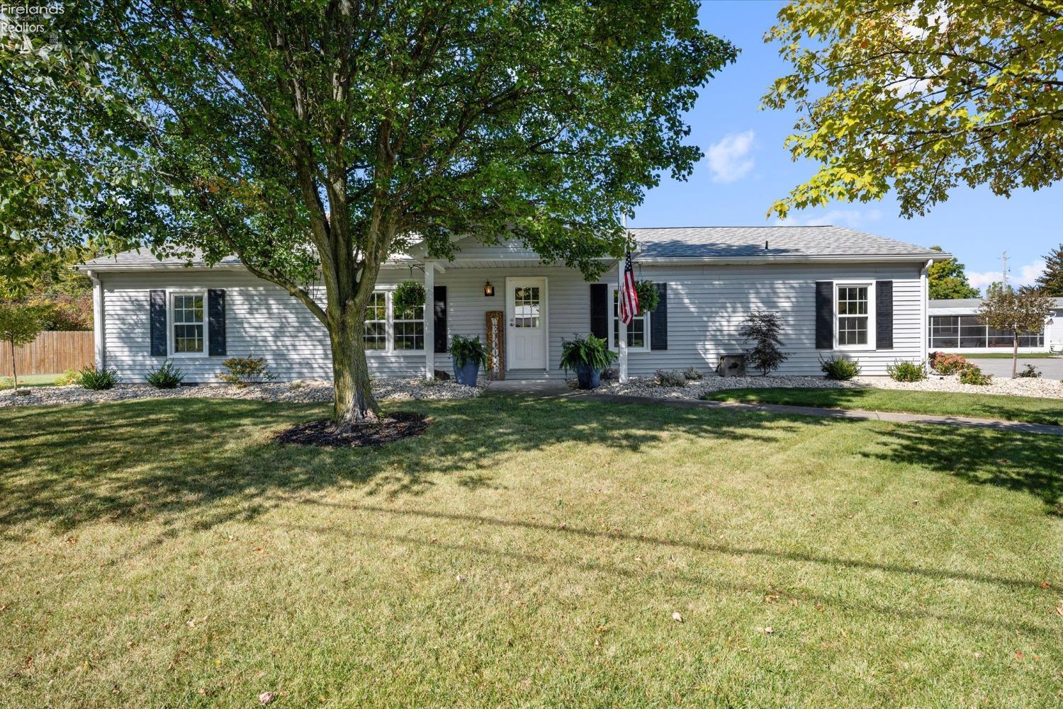 8175 North Shore Boulevard 107, Marblehead, OH 43440