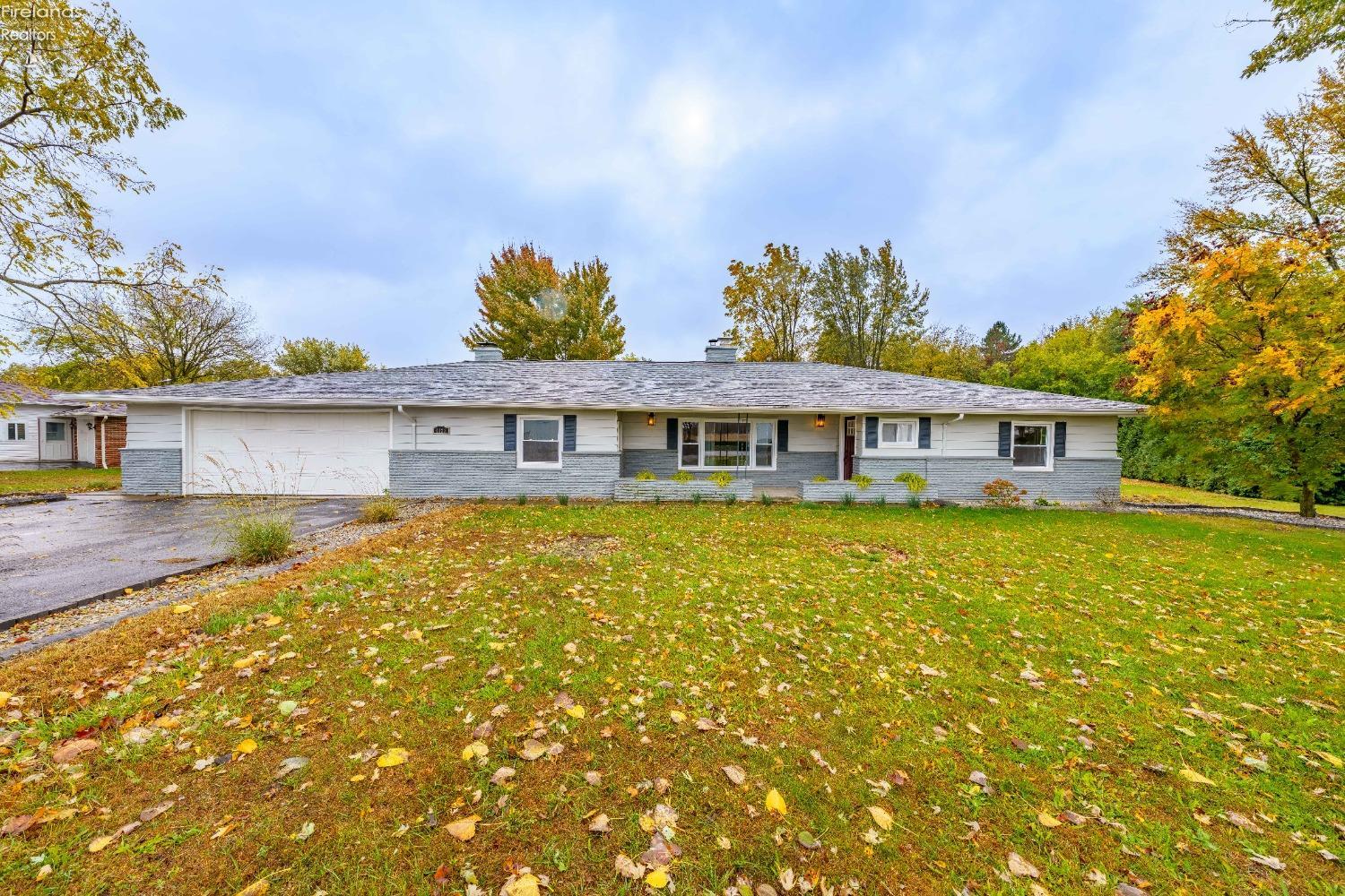 Newly Listed Homes in Clyde, Ohio