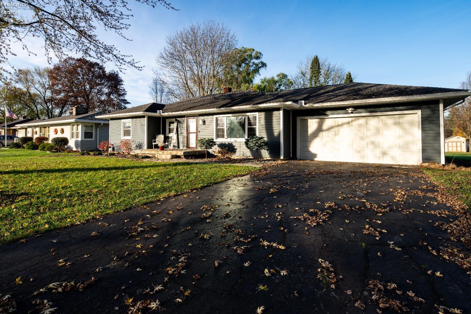 1650 Emmett Drive