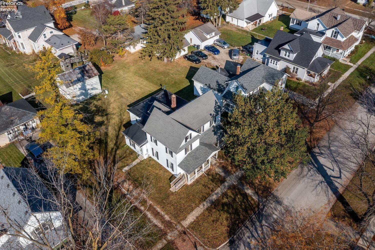 218 N Elm Street