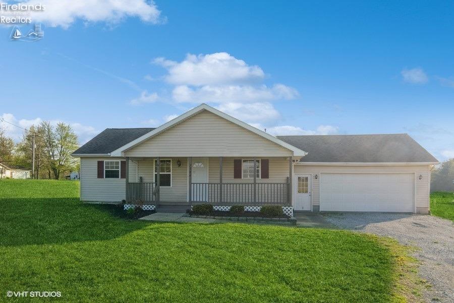 Clyde Real Estate 7384 N State Route 101 OH 43410 156,500