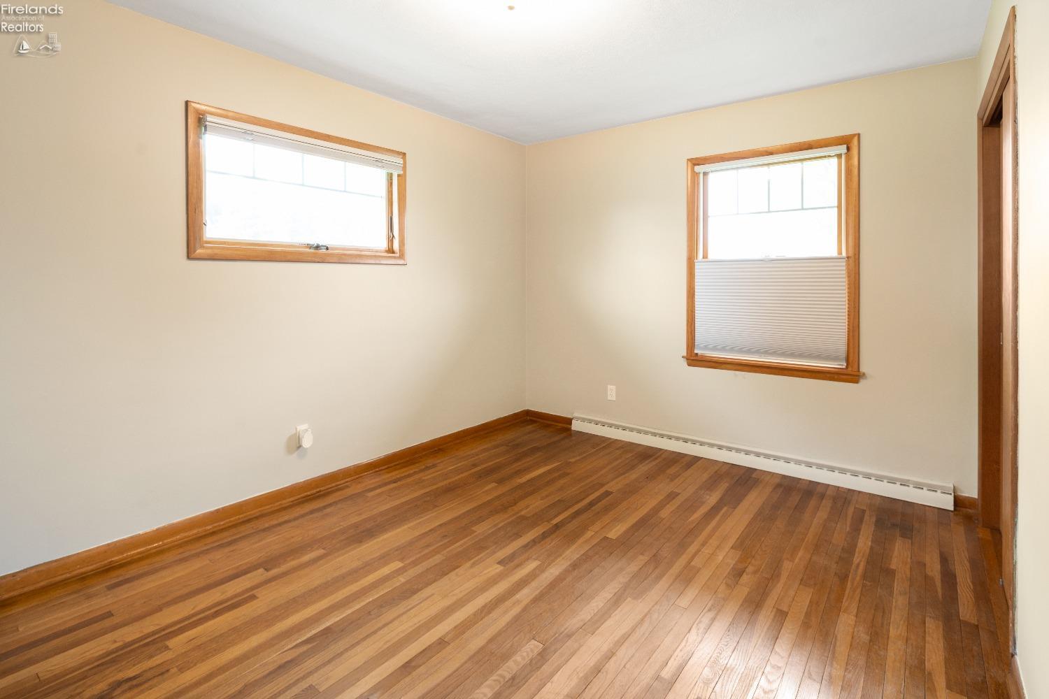 205 W Cole Road