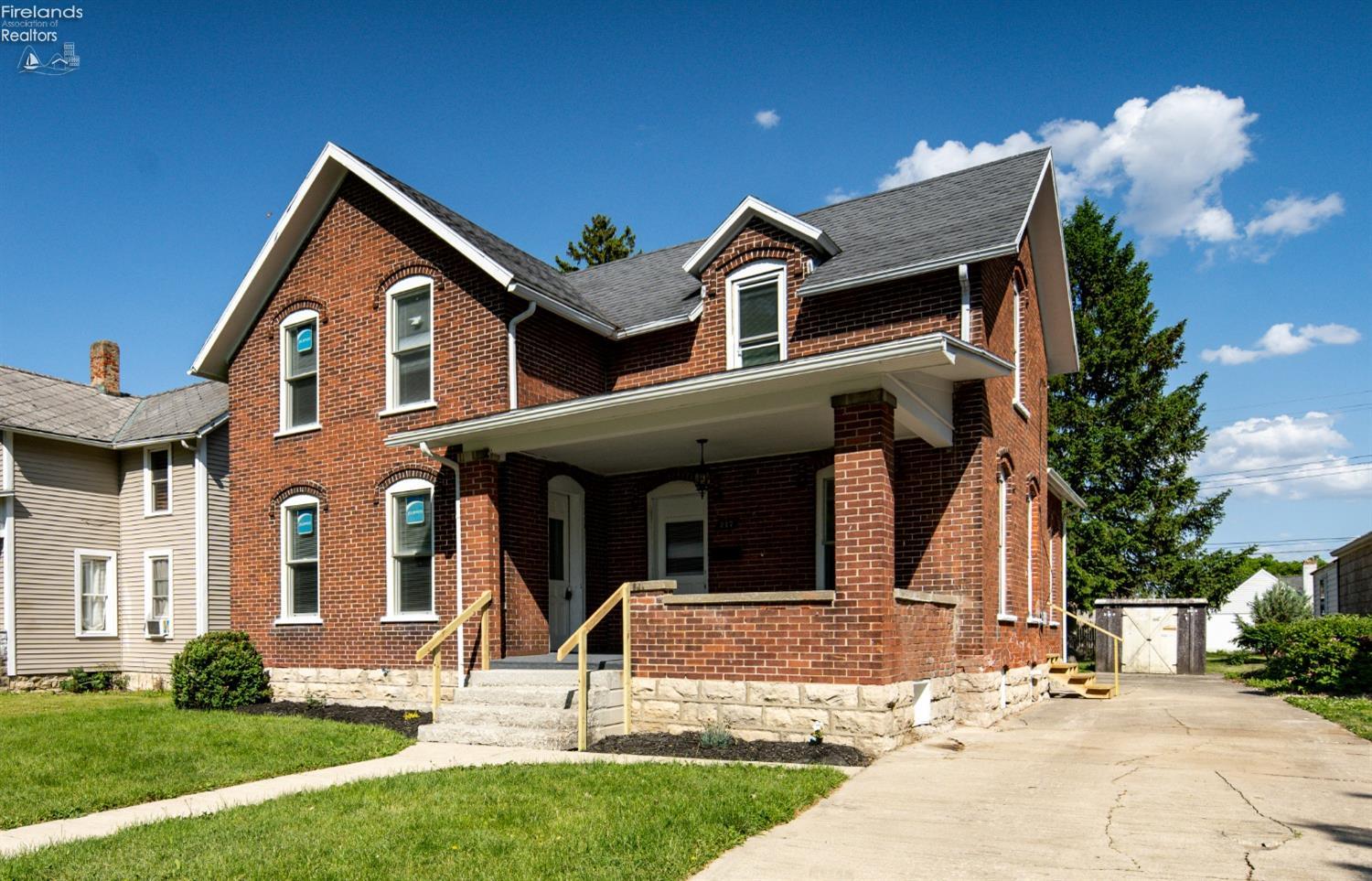 217 Herbster Street