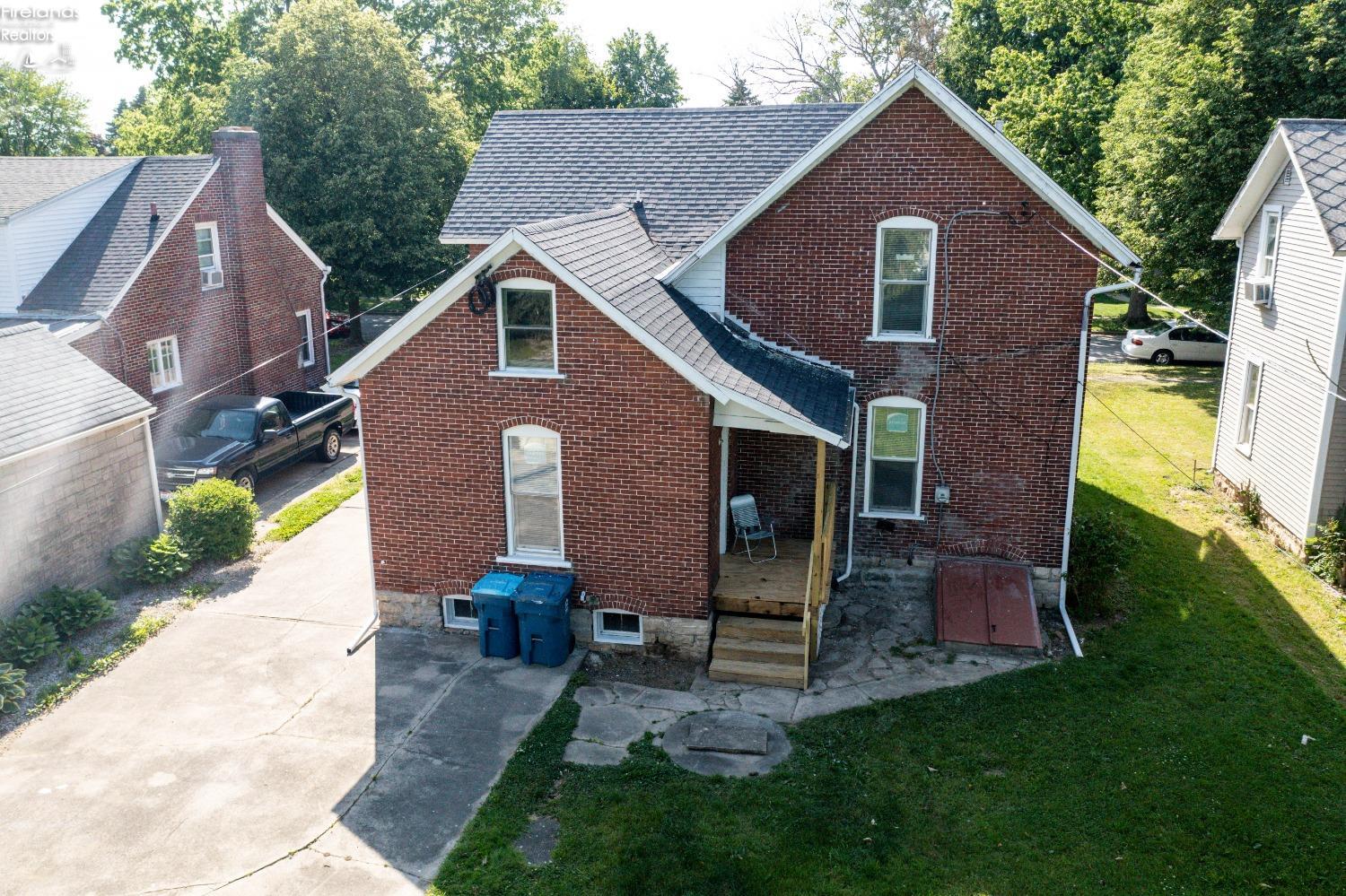 217 Herbster Street