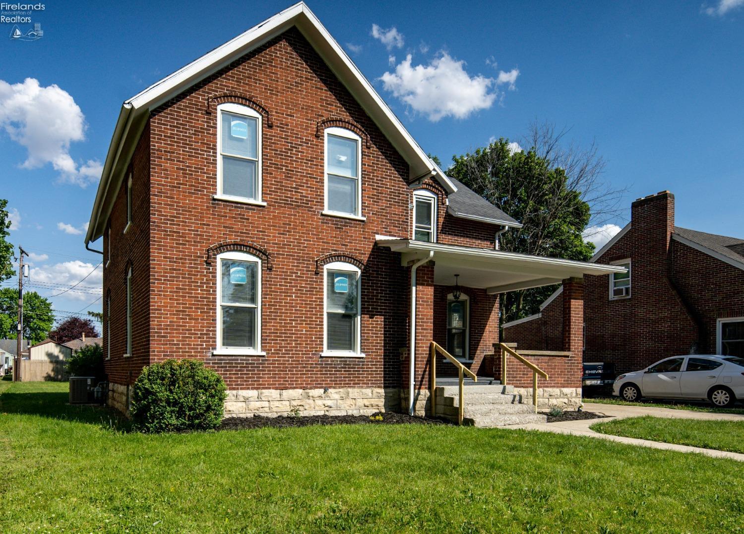 217 Herbster Street