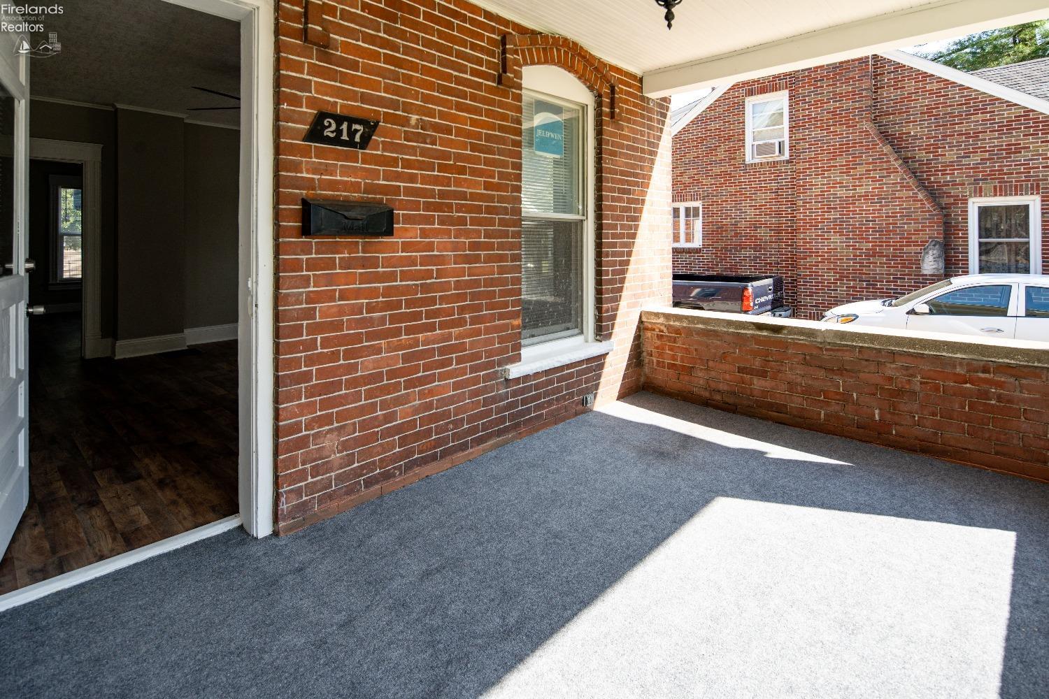 217 Herbster Street
