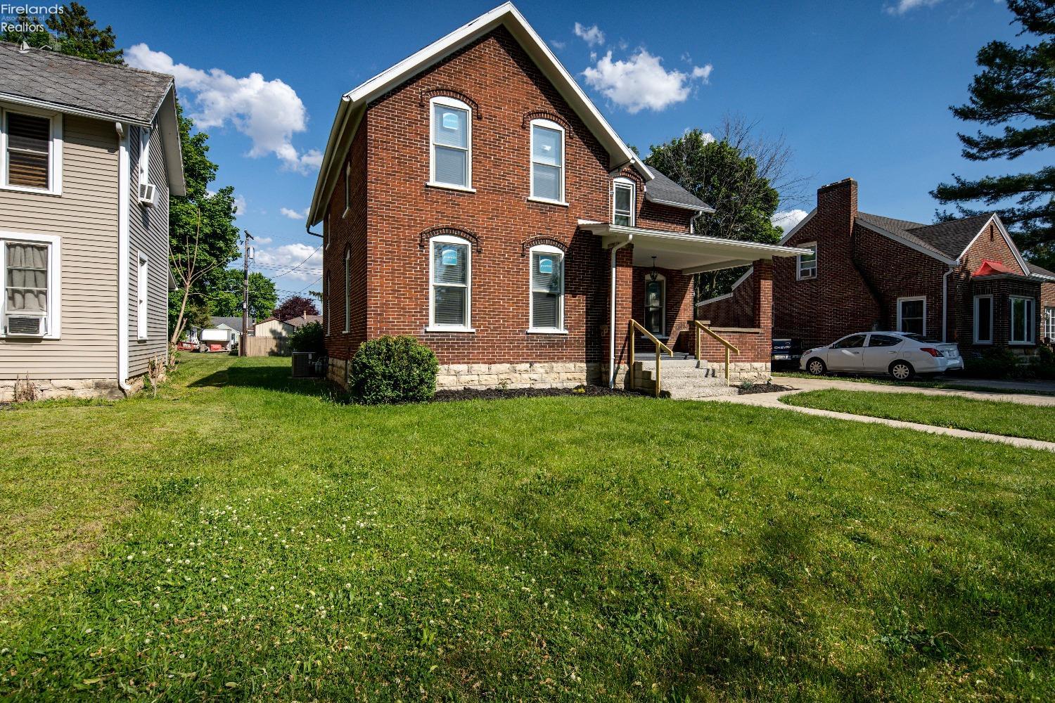 217 Herbster Street