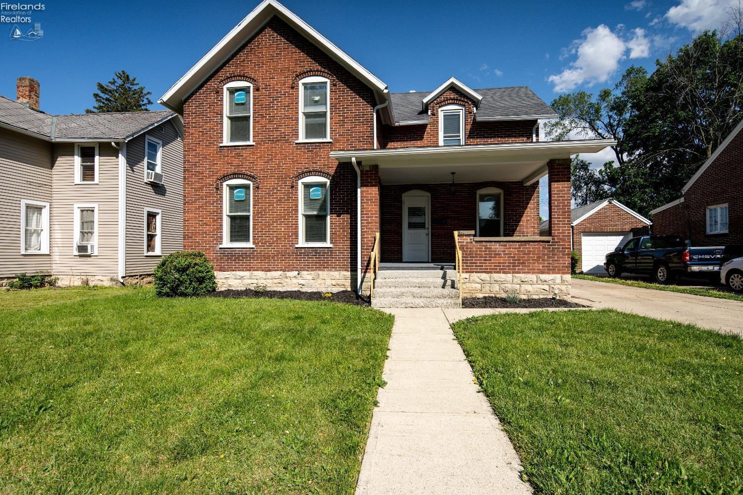 217 Herbster Street