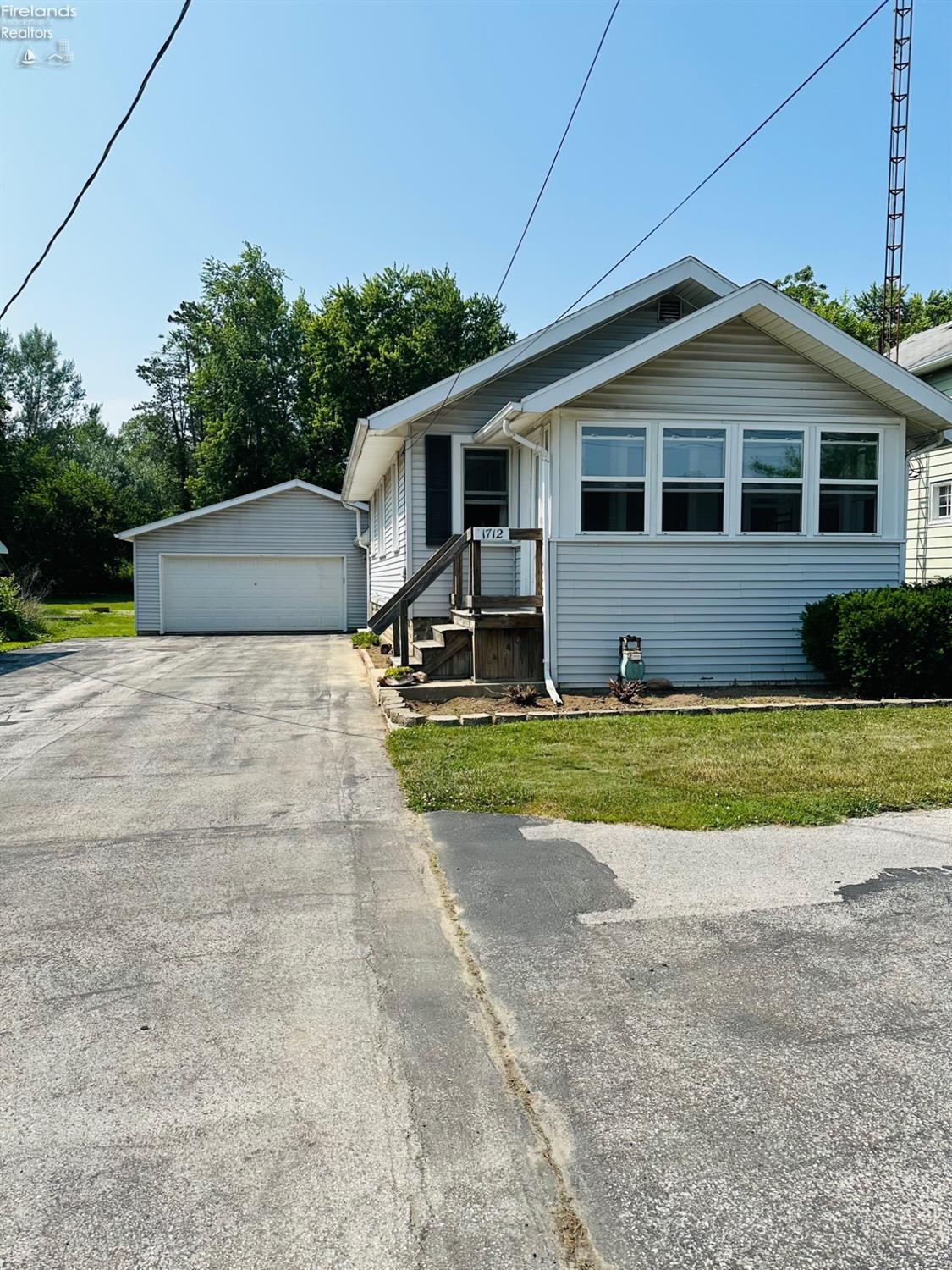 Newly Listed Homes in Fremont, Ohio