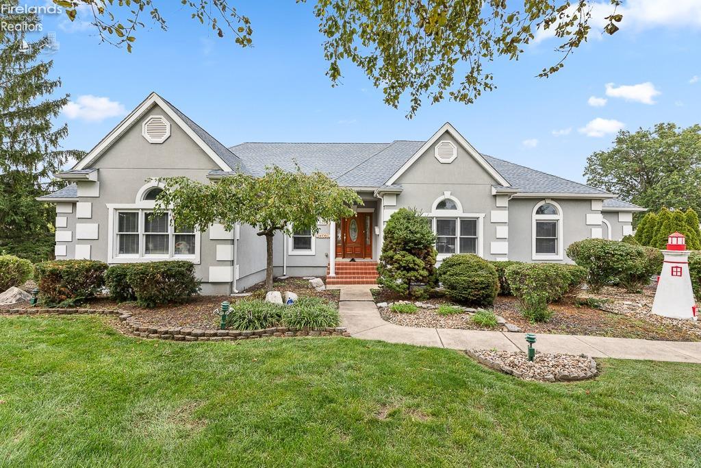 Newly Listed Homes in Sandusky , Ohio