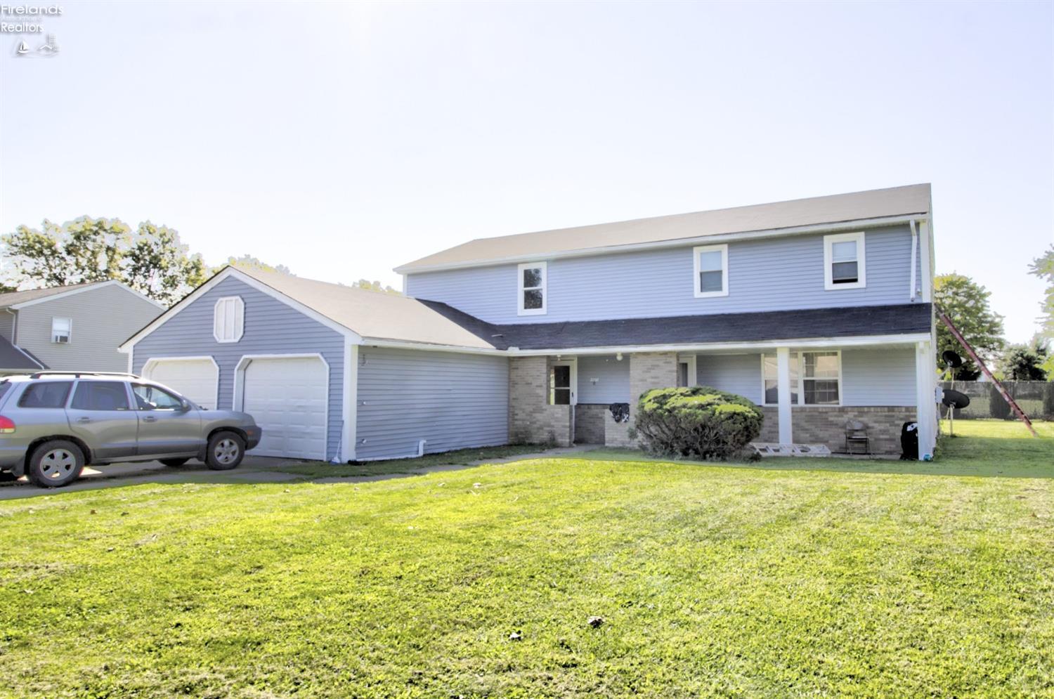 Sandusky Real Estate 2292 Fallen Timber Drive OH 44870 175,000